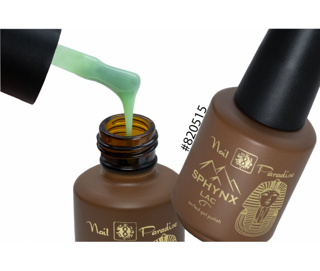 Unique Matrix Gel - 820515 15ml